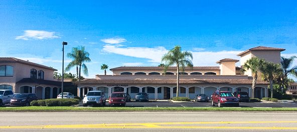 Hibiscus Business Center : 1101 - 1103 W Hibiscus Blvd, Melbourne, FL 32901